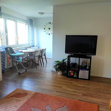 Schoene Und Gemuetliche Wohnung BRE Eksteriør billede