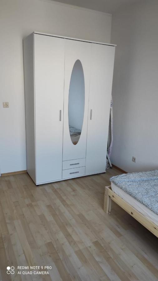 Schoene Und Gemuetliche Wohnung BRE Eksteriør billede