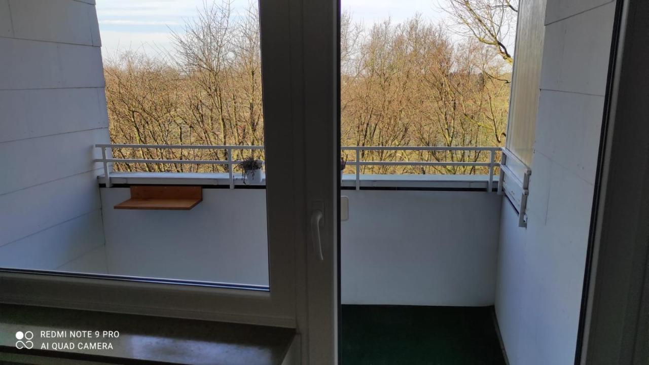 Schoene Und Gemuetliche Wohnung BRE Eksteriør billede