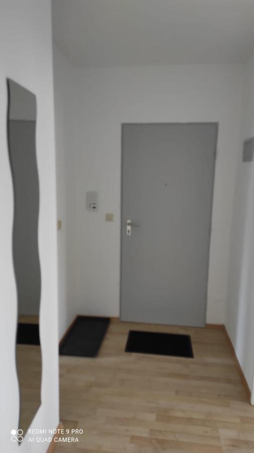 Schoene Und Gemuetliche Wohnung BRE Eksteriør billede