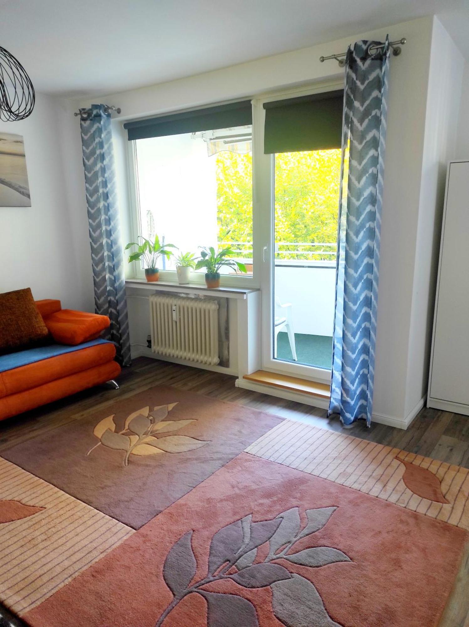 Schoene Und Gemuetliche Wohnung BRE Eksteriør billede